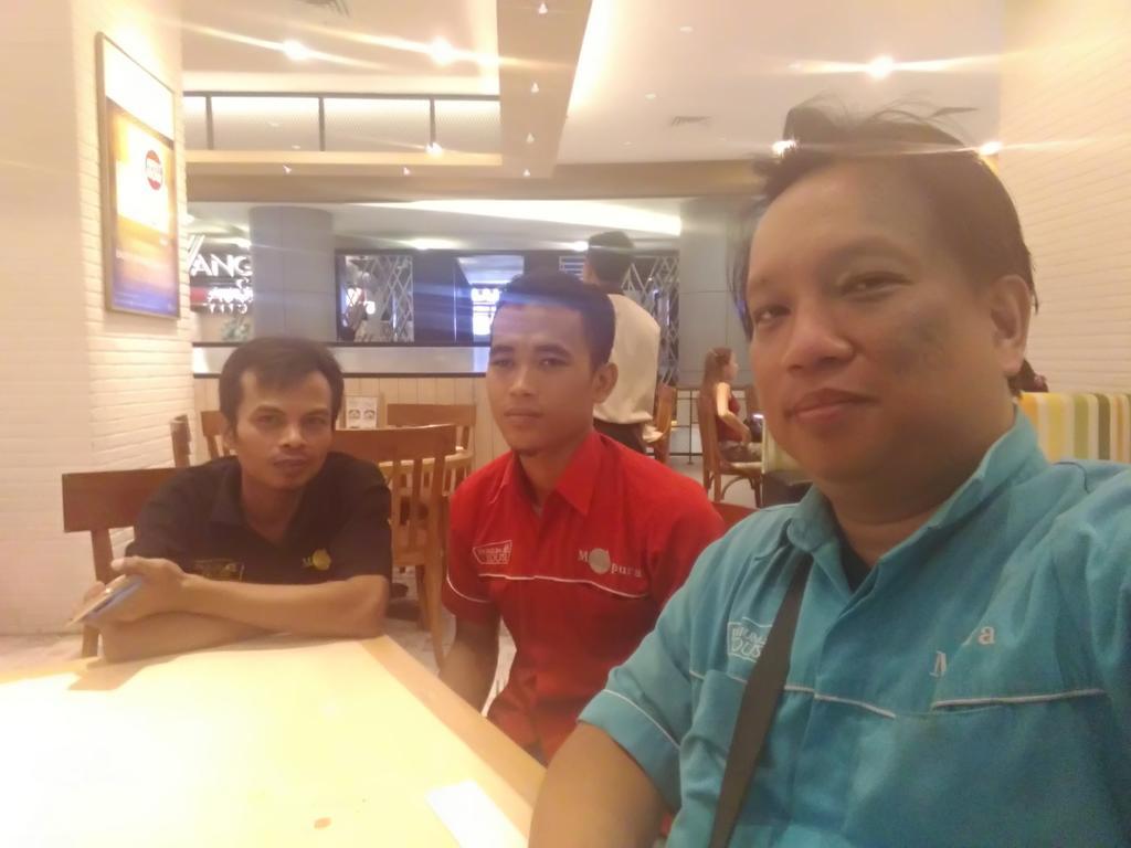 Bassura City By Mediapura Jatinegara Exteriör bild