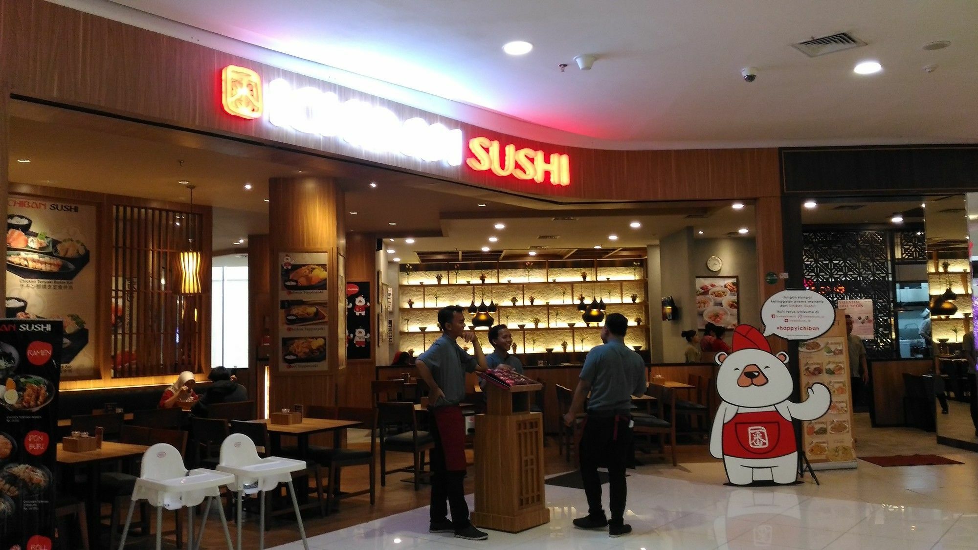 Bassura City By Mediapura Jatinegara Exteriör bild