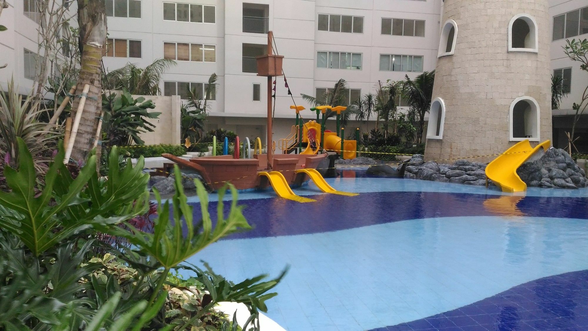 Bassura City By Mediapura Jatinegara Exteriör bild