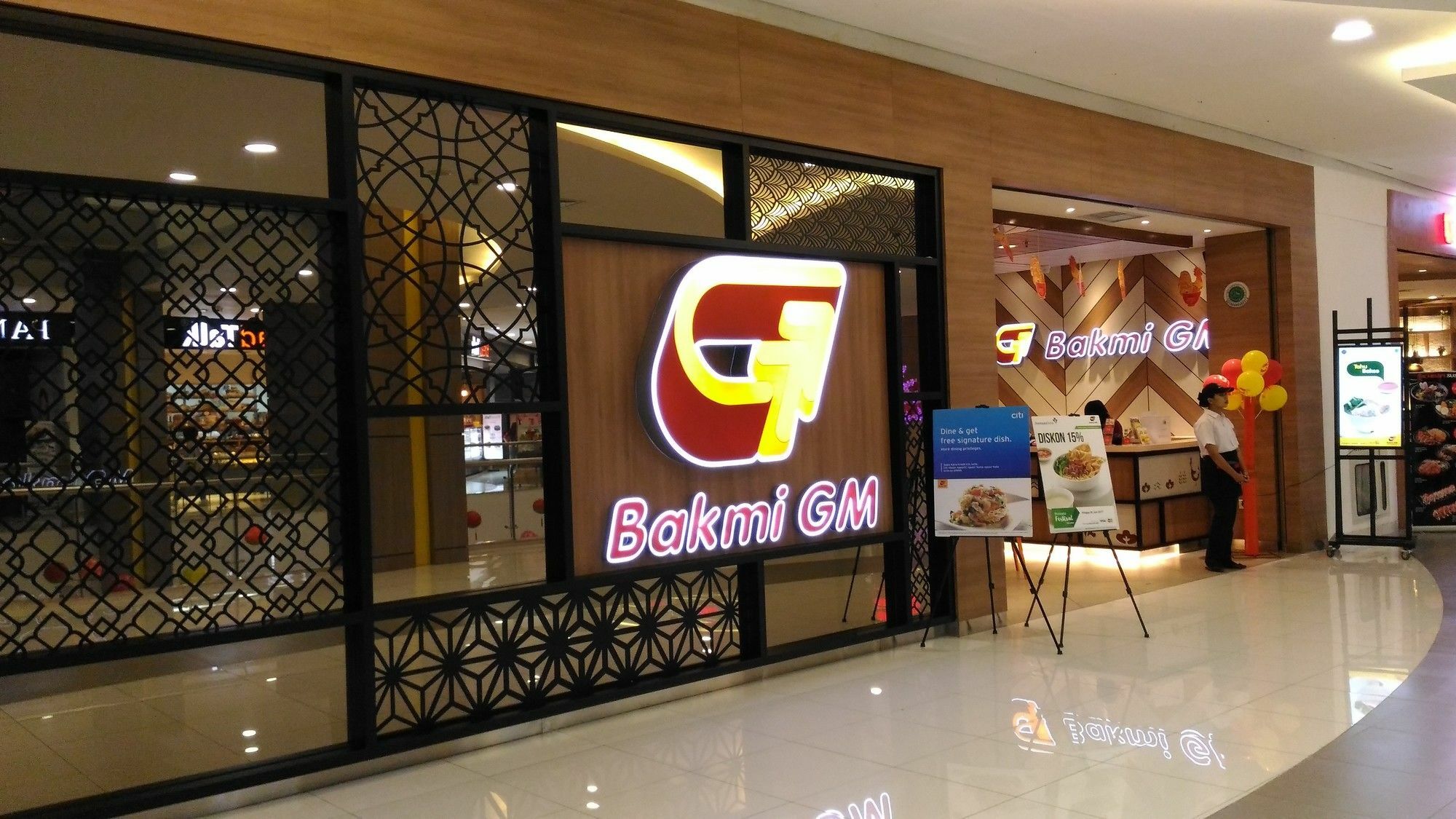 Bassura City By Mediapura Jatinegara Exteriör bild