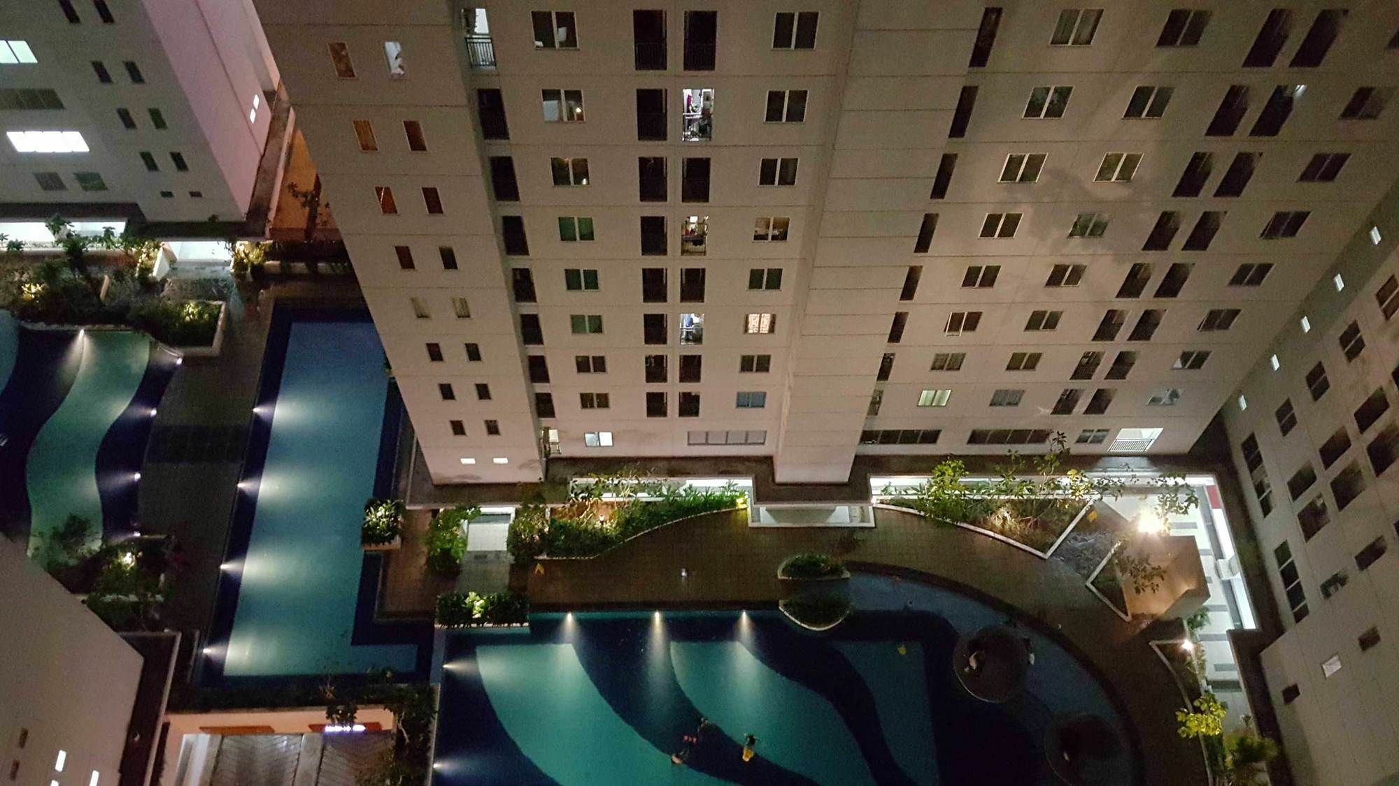 Bassura City By Mediapura Jatinegara Exteriör bild