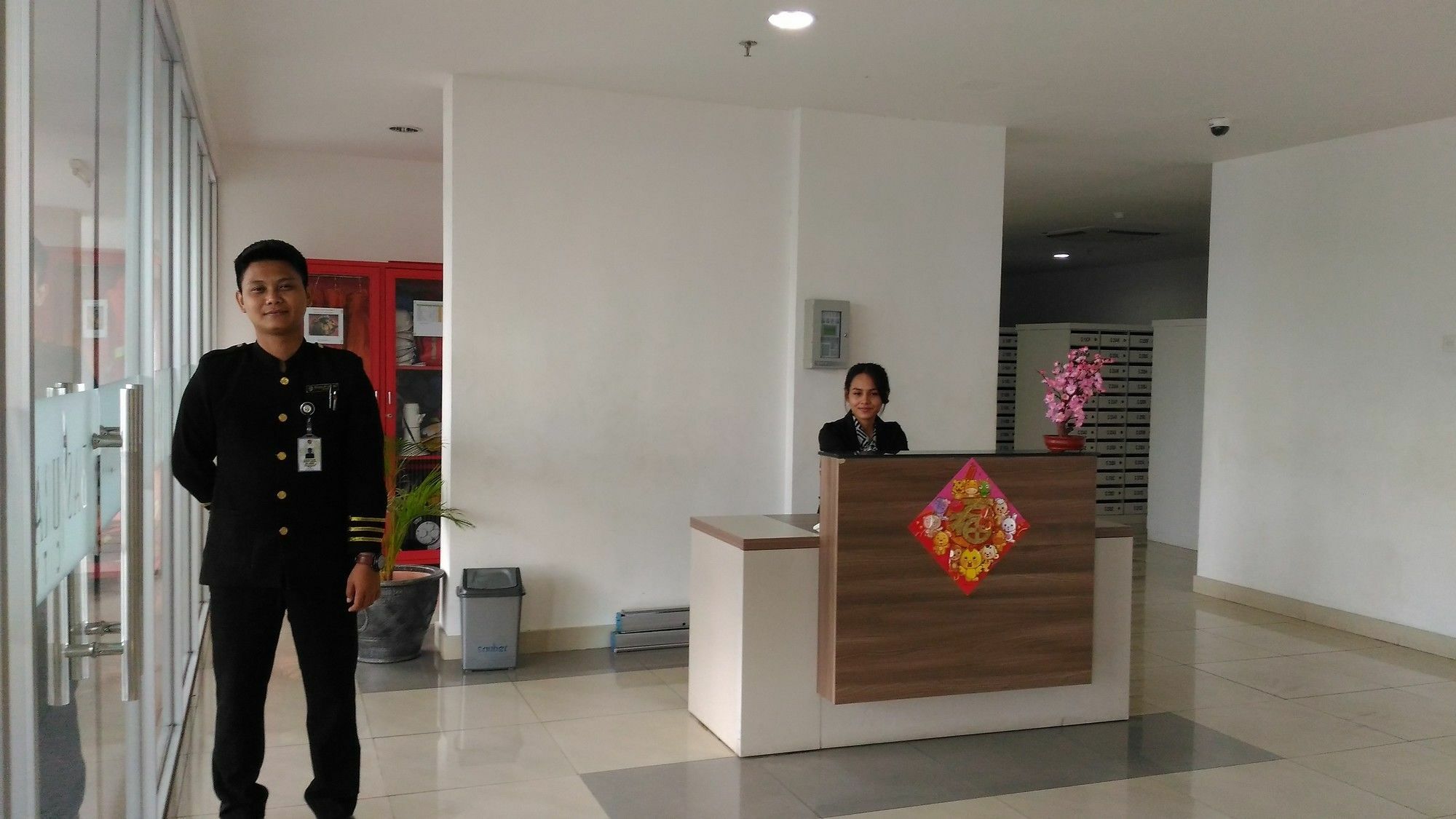 Bassura City By Mediapura Jatinegara Exteriör bild